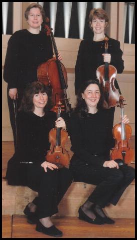 Carolina Strings