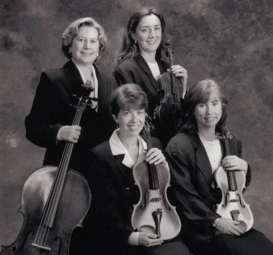 Carolina Strings of Charlotte, North Carolina